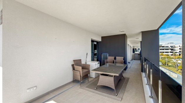 Resale - Apartments -
Orihuela Costa - Playa Flamenca