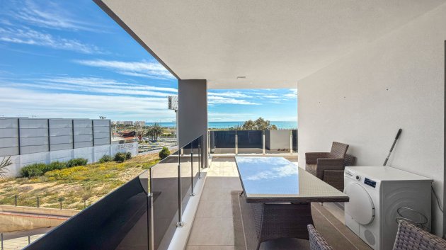 Resale - Apartments -
Orihuela Costa - Playa Flamenca