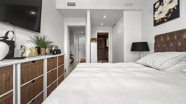 Resale - Apartments -
Orihuela Costa - Playa Flamenca