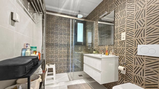 Resale - Apartments -
Orihuela Costa - Playa Flamenca