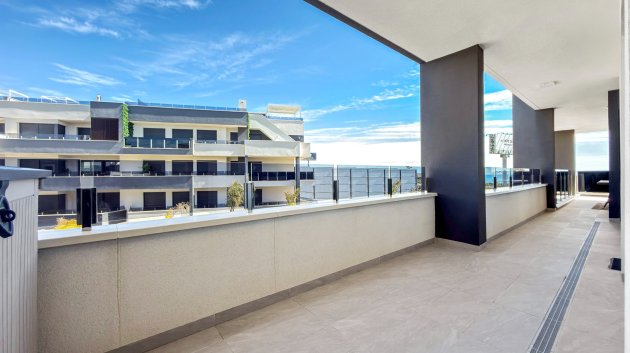Resale - Apartments -
Orihuela Costa - Playa Flamenca