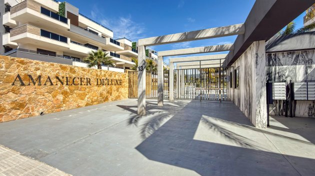 Resale - Apartments -
Orihuela Costa - Playa Flamenca