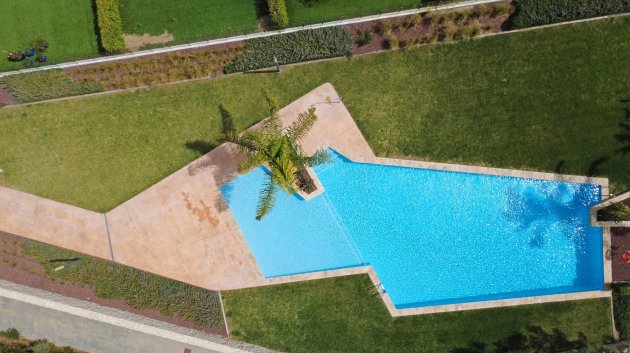 Resale - Apartments -
Pilar de la Horadada - Lo Romero Golf