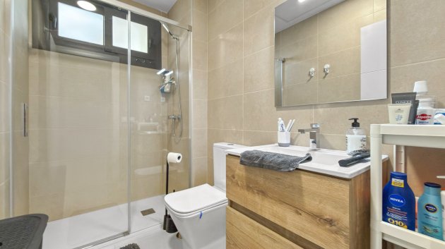 Resale - Apartments -
Pilar de la Horadada - Lo Romero Golf