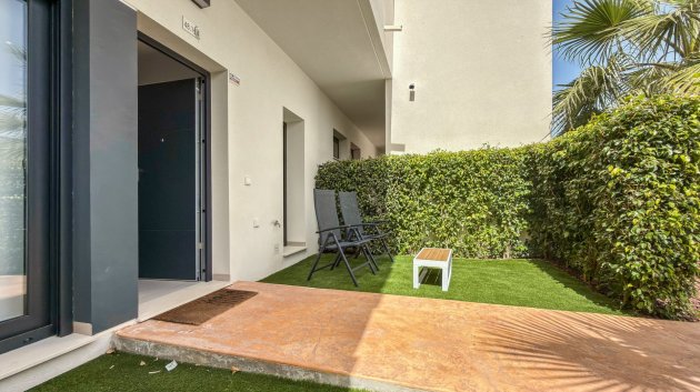 Resale - Apartments -
Pilar de la Horadada - Lo Romero Golf
