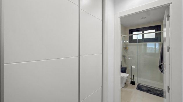 Resale - Apartments -
Pilar de la Horadada - Lo Romero Golf