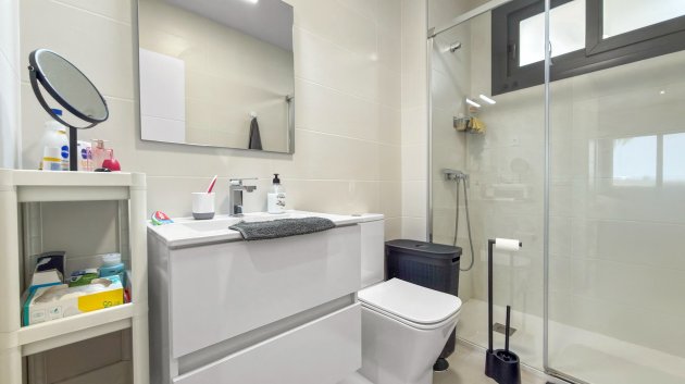 Resale - Apartments -
Pilar de la Horadada - Lo Romero Golf