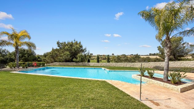 Resale - Apartments -
Pilar de la Horadada - Lo Romero Golf