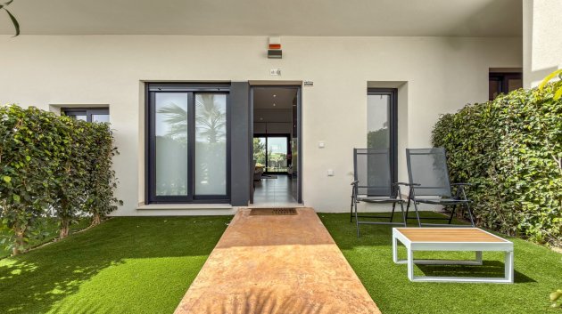 Resale - Apartments -
Pilar de la Horadada - Lo Romero Golf