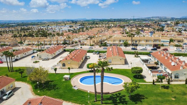 Revente - Maison de ville -
Ciudad Quesada