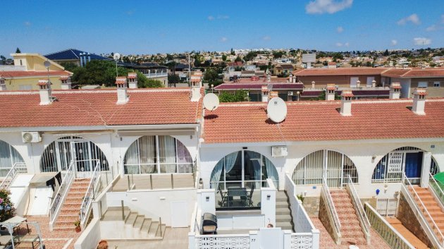 Revente - Maison de ville -
Ciudad Quesada