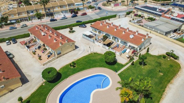 Revente - Maison de ville -
Ciudad Quesada