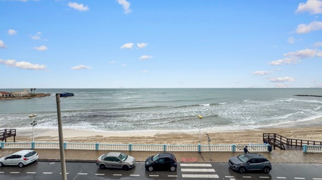Resale - Apartments -
Torrevieja - Playa de los Locos