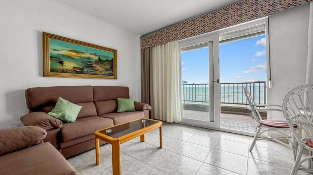 Resale - Apartments -
Torrevieja - Playa de los Locos