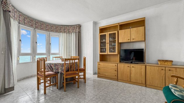 Resale - Apartments -
Torrevieja - Playa de los Locos