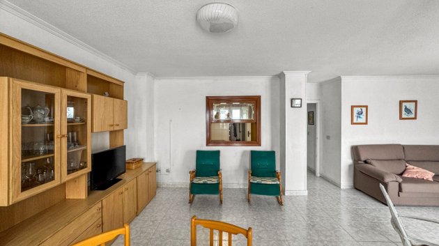 Resale - Apartments -
Torrevieja - Playa de los Locos
