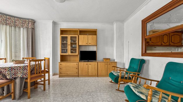 Resale - Apartments -
Torrevieja - Playa de los Locos