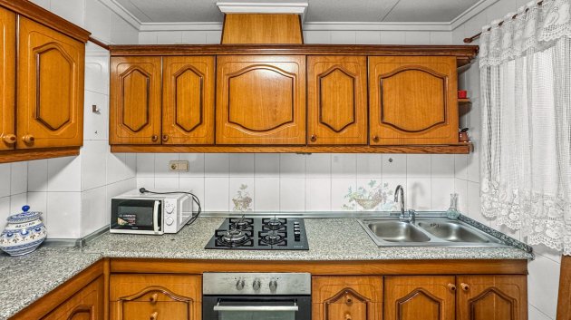 Resale - Apartments -
Torrevieja - Playa de los Locos