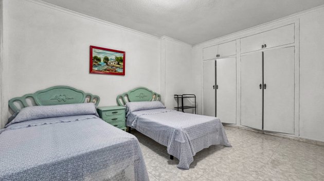 Resale - Apartments -
Torrevieja - Playa de los Locos
