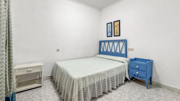 Resale - Apartments -
Torrevieja - Playa de los Locos