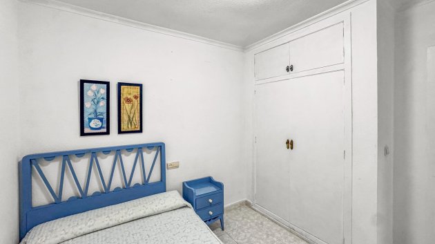 Resale - Apartments -
Torrevieja - Playa de los Locos