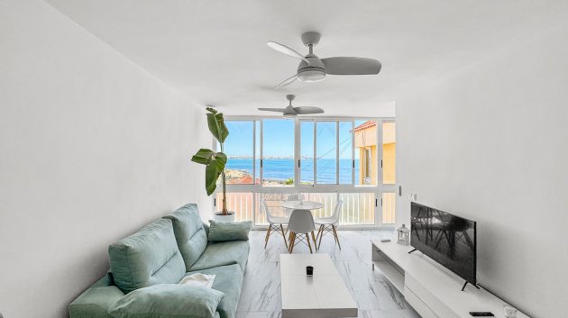 Resale - Apartments -
Orihuela Costa - Punta Prima
