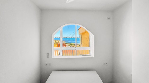 Resale - Apartments -
Orihuela Costa - Punta Prima