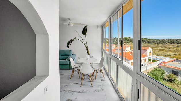 Resale - Apartments -
Orihuela Costa - Punta Prima