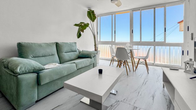 Resale - Apartments -
Orihuela Costa - Punta Prima