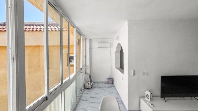 Resale - Apartments -
Orihuela Costa - Punta Prima