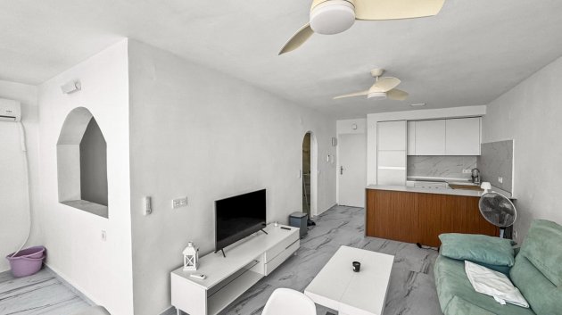 Resale - Apartments -
Orihuela Costa - Punta Prima