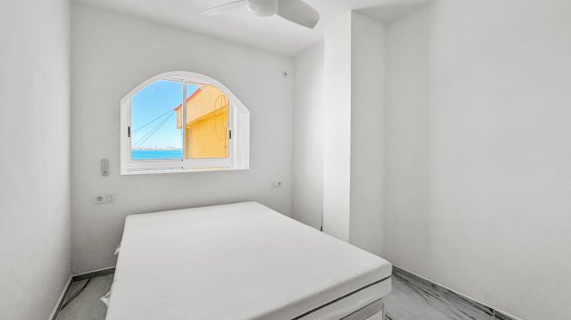 Resale - Apartments -
Orihuela Costa - Punta Prima