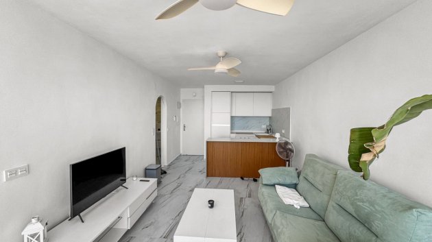 Resale - Apartments -
Orihuela Costa - Punta Prima