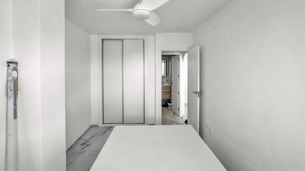 Resale - Apartments -
Orihuela Costa - Punta Prima