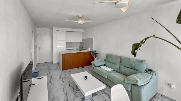 Resale - Apartments -
Orihuela Costa - Punta Prima