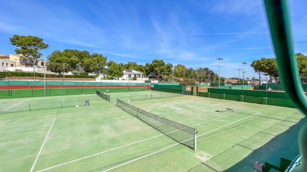 Resale - Townhouse -
Torrevieja - Los Balcones