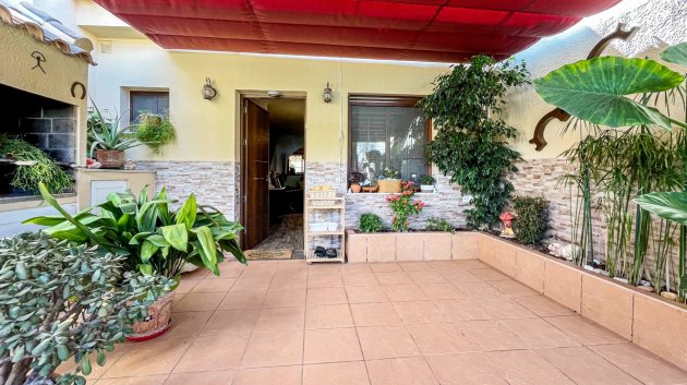 Resale - Townhouse -
Torrevieja - Los Balcones