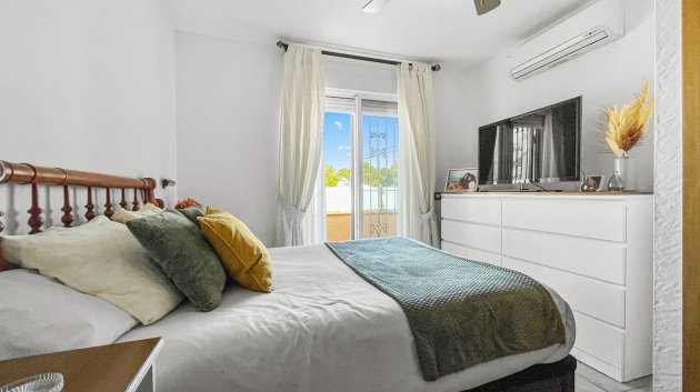 Resale - Townhouse -
Torrevieja - Los Balcones