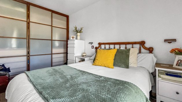 Resale - Townhouse -
Torrevieja - Los Balcones