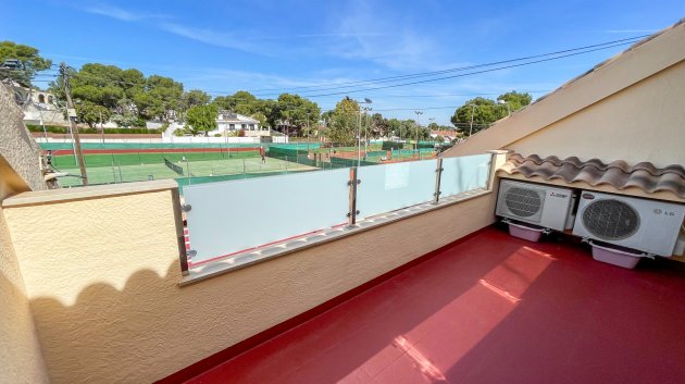 Resale - Townhouse -
Torrevieja - Los Balcones