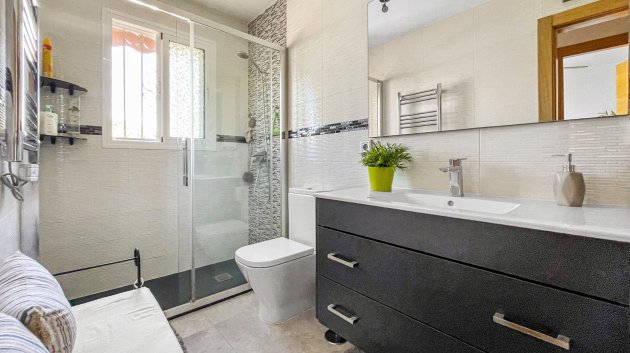Resale - Townhouse -
Torrevieja - Los Balcones