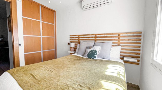Resale - Townhouse -
Torrevieja - Los Balcones