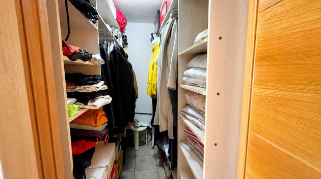 Resale - Townhouse -
Torrevieja - Los Balcones