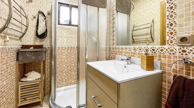 Resale - Townhouse -
Torrevieja - Los Balcones