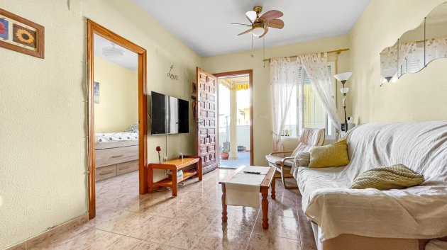 Resale - Townhouse -
Orihuela Costa - Playa Flamenca