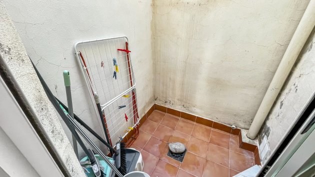 Resale - Townhouse -
Orihuela Costa - Playa Flamenca
