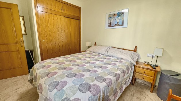 Resale - Townhouse -
Orihuela Costa - Playa Flamenca