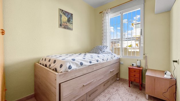 Resale - Townhouse -
Orihuela Costa - Playa Flamenca