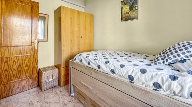 Resale - Townhouse -
Orihuela Costa - Playa Flamenca
