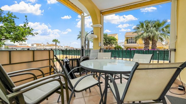 Resale - Villa -
Orihuela Costa - Los Dolses